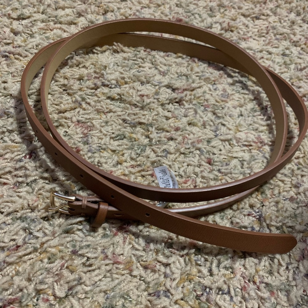 Old Navy Belt